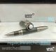 Best Quality Mont Blanc Writer's Edition Homage to Rudyard Kipling Pen Green Silver Fountain (2)_th.jpg